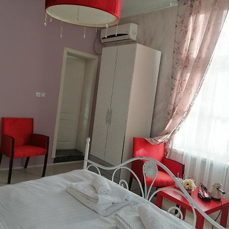 Citalna Rooms Bitola Ngoại thất bức ảnh