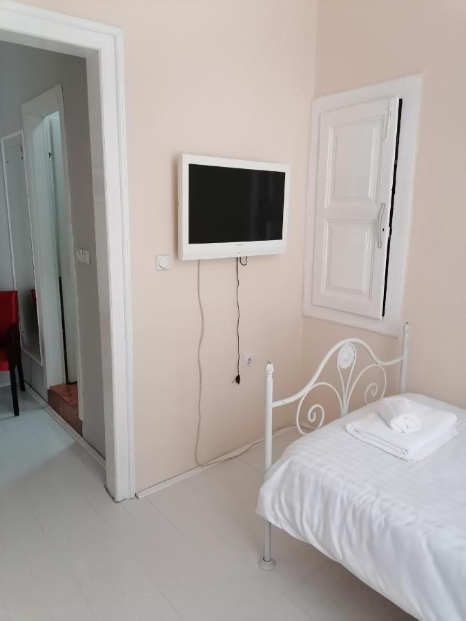 Citalna Rooms Bitola Ngoại thất bức ảnh