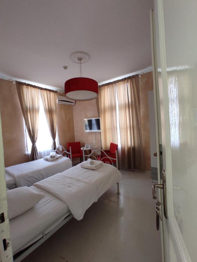 Citalna Rooms Bitola Ngoại thất bức ảnh