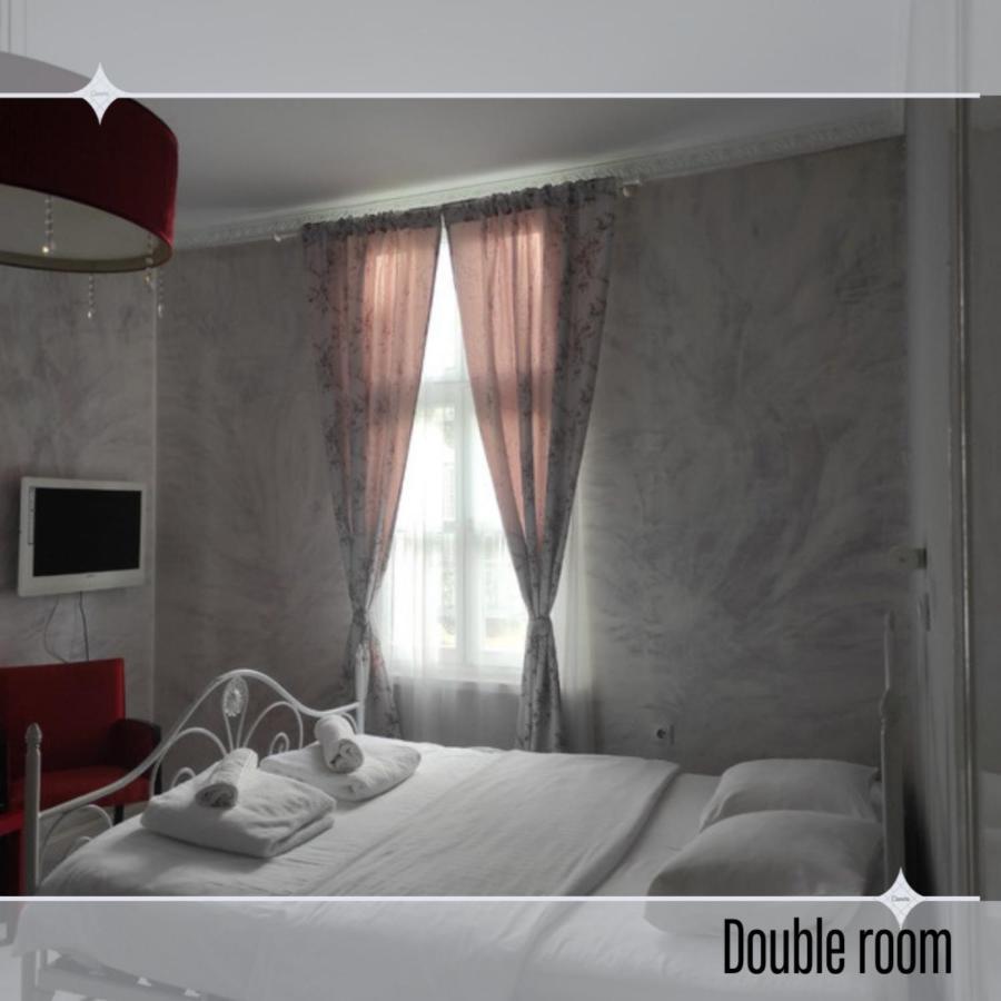 Citalna Rooms Bitola Ngoại thất bức ảnh