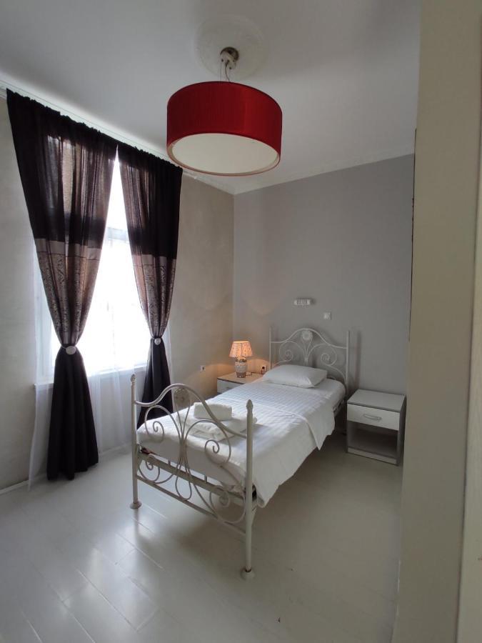 Citalna Rooms Bitola Ngoại thất bức ảnh