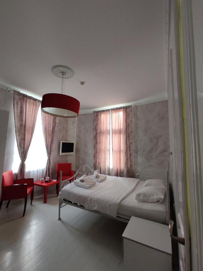 Citalna Rooms Bitola Ngoại thất bức ảnh