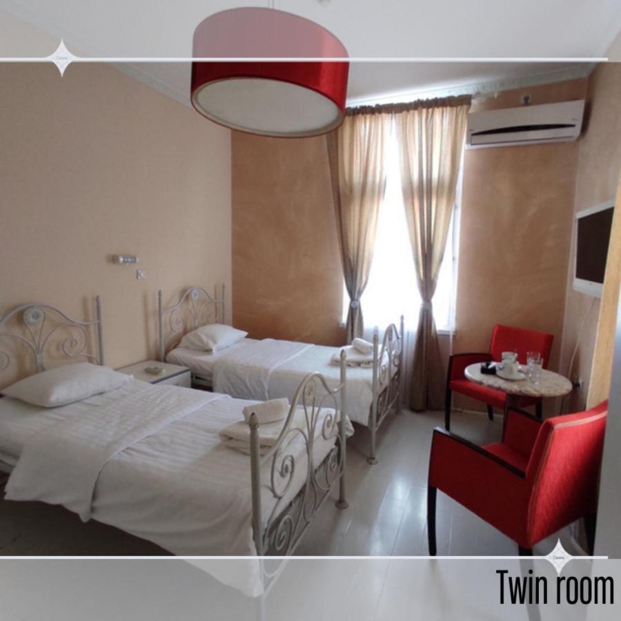 Citalna Rooms Bitola Ngoại thất bức ảnh