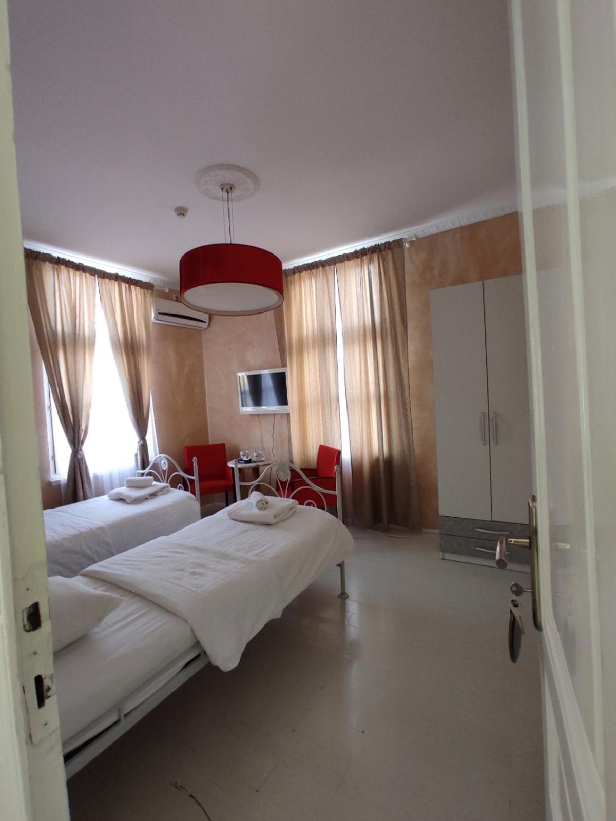 Citalna Rooms Bitola Ngoại thất bức ảnh