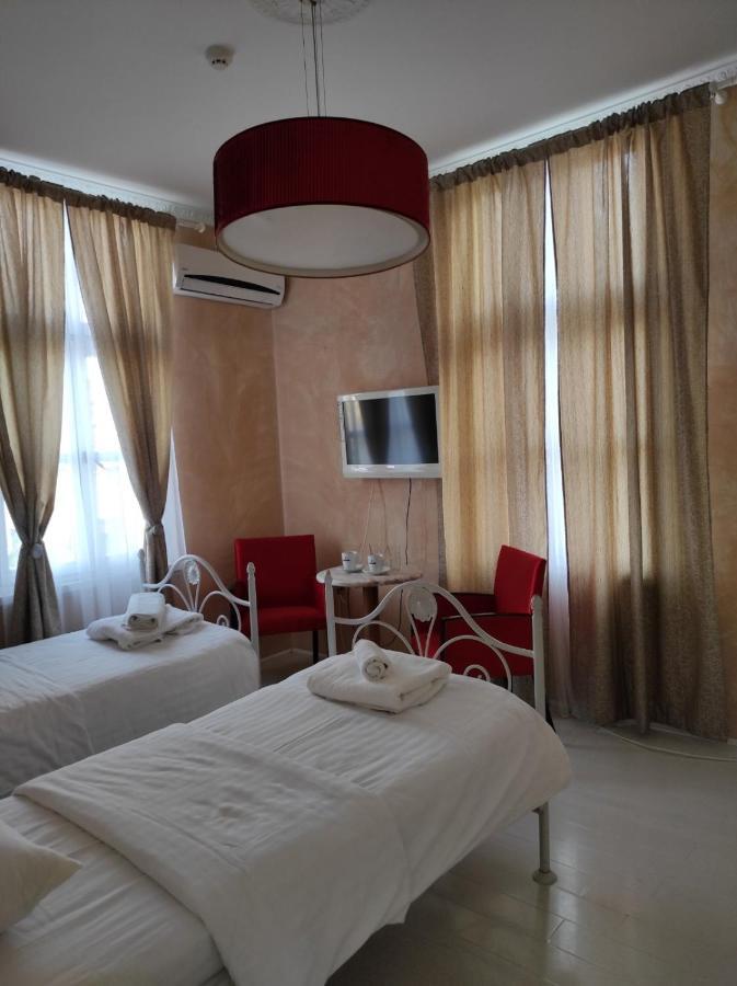 Citalna Rooms Bitola Ngoại thất bức ảnh