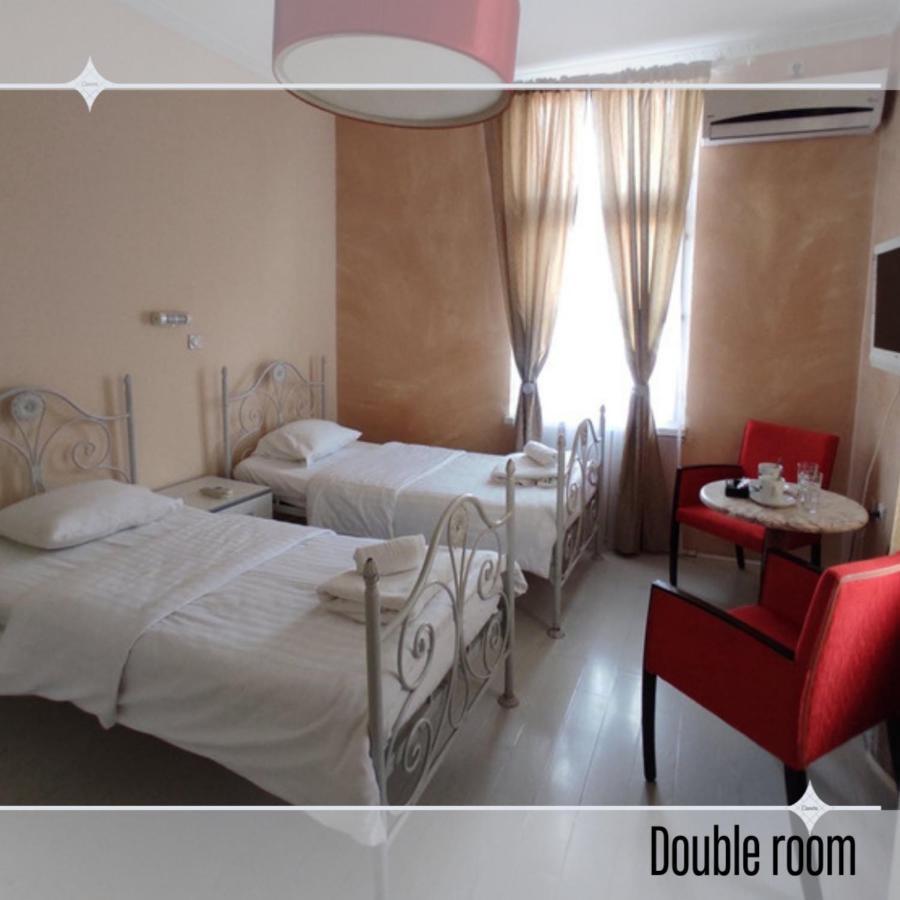 Citalna Rooms Bitola Ngoại thất bức ảnh