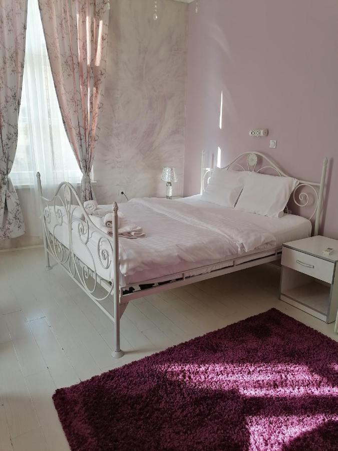 Citalna Rooms Bitola Ngoại thất bức ảnh