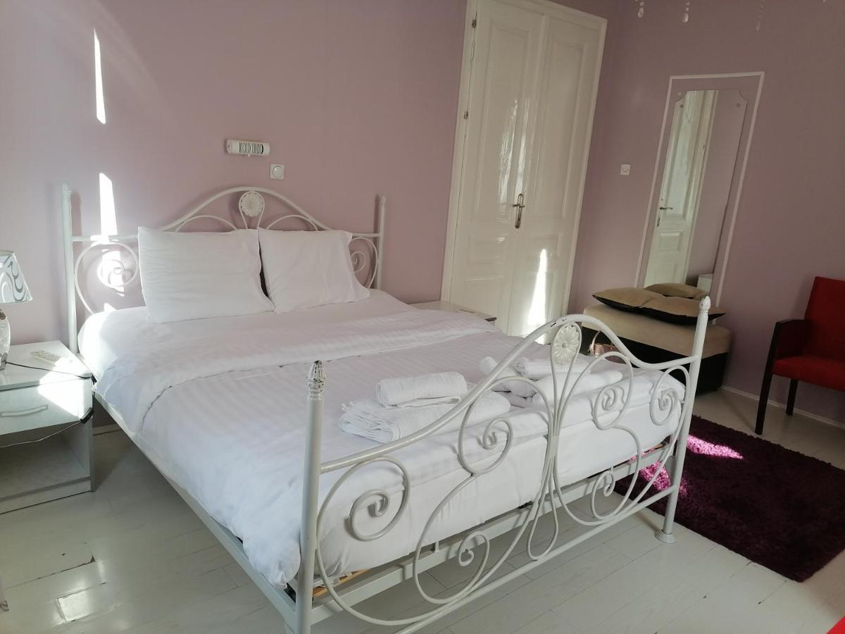 Citalna Rooms Bitola Ngoại thất bức ảnh