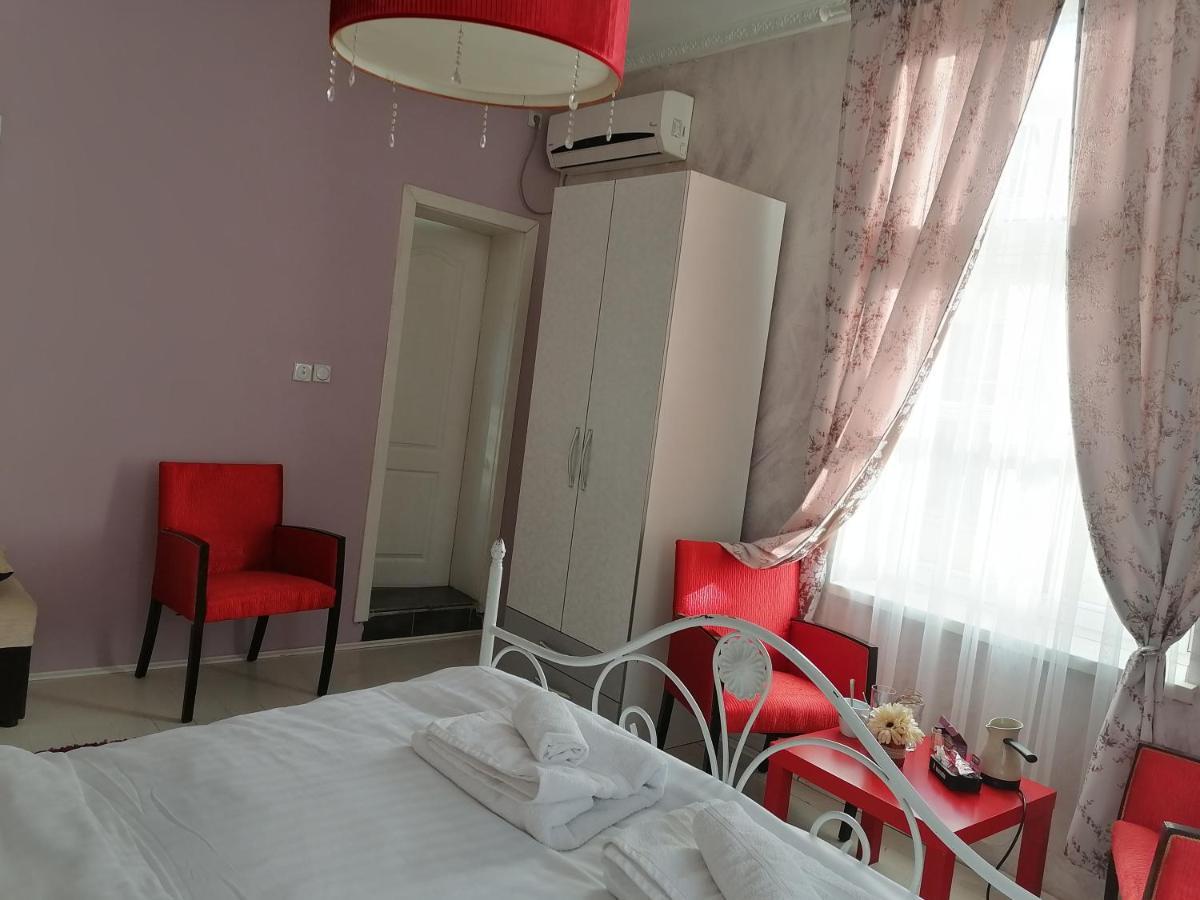 Citalna Rooms Bitola Ngoại thất bức ảnh