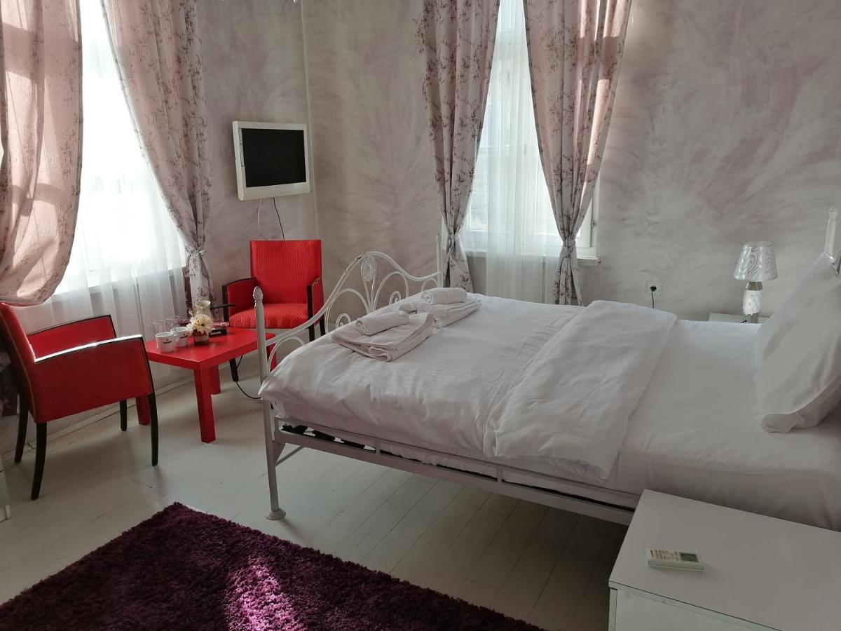 Citalna Rooms Bitola Ngoại thất bức ảnh